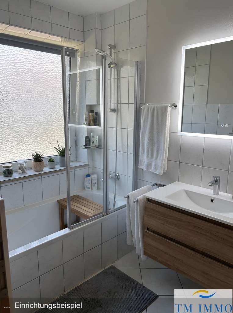 Immobilie in Vellberg - Helle 4-Zimmer-Wohnung mit Gestaltungsmöglichkeit – attraktive Chance für Selbsnutzer und Investoren - Bild 3