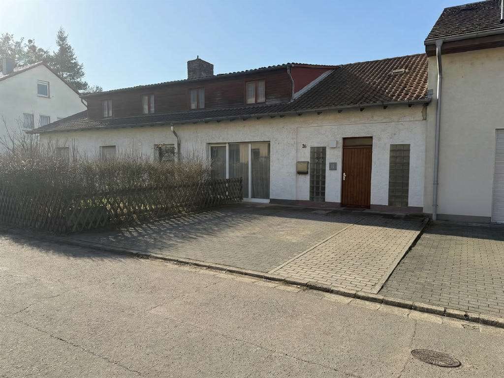Immobilie in Ingelheim am Rhein - Großzügiges 2 Familienhaus mit 9 weiteren Fremdenzimmern in ruhiger Lage - Bild 1