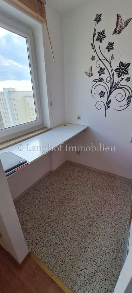 Immobilie in Fürth - SOFORT BEZUGSFREI: Moderne 1-Zimmerwohnung in zentraler Lage mit TG-Stellplatz - Bild 4