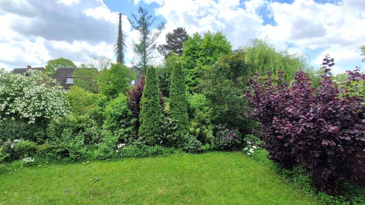 Immobilie in Bad Oldesloe - Zwei Kapitalobjekte zum Spitzenpreis - zu kaufen in 23843 Bad Oldesloe - - Bild 4