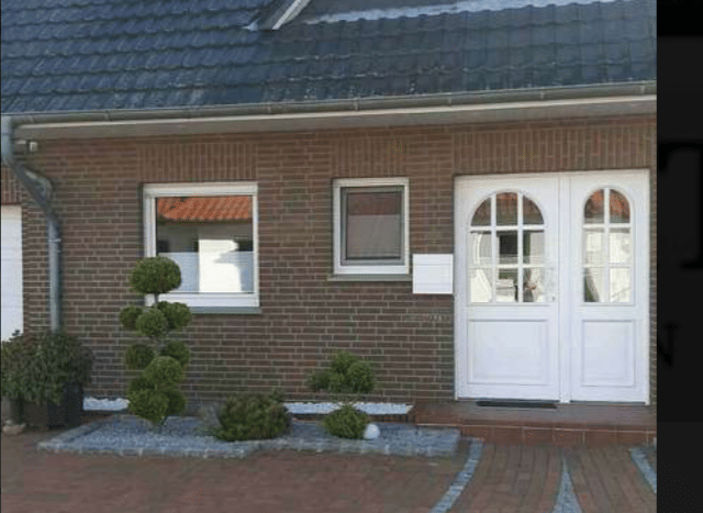 Immobilie in Holdorf - Geschmackvoll renoviertes Haus in Holdorf - Bild 1