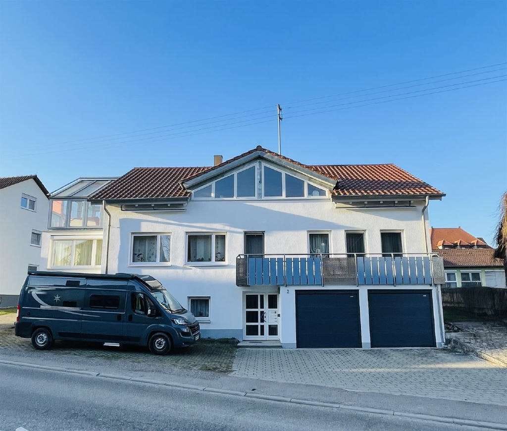 Immobilie in Ruppertshofen - Großzügig Wohnen im Herzen von Ruppertshofen! - Bild 0