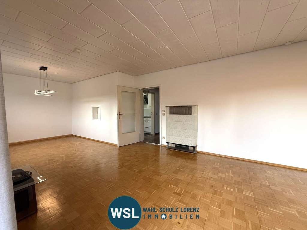 Immobilie in Wendlingen am Neckar - Seltene Kaufgelegenheit: 2 Wohnungen im Paket (3,5-Zi. & 2,5-Zi.) in guter Lage von Wendlingen - Bild 3