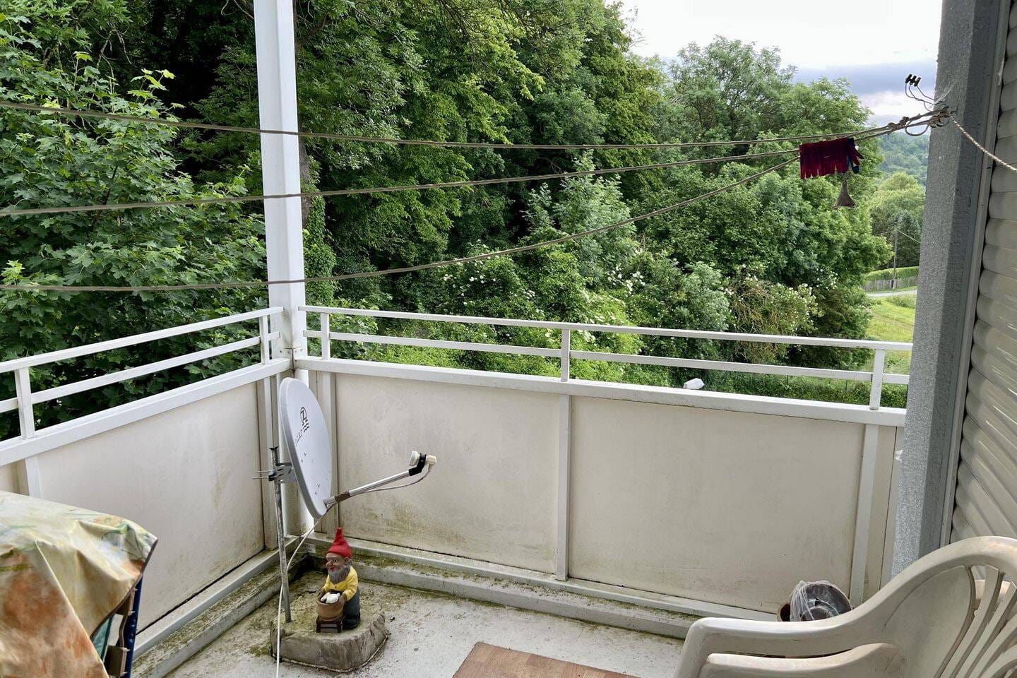 Immobilie in Amt Creuzburg - Bringen Sie Ihr Geld in Sicherheit! - Bild 3