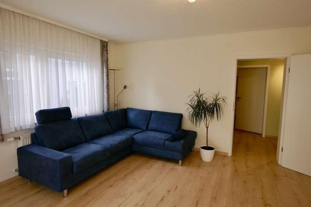 Immobilie in Taunusstein - Attraktive Kapitalanlage: Vollvermietetes 6-Parteien-Haus in Taunusstein-Bleidenstadt - Bild 1
