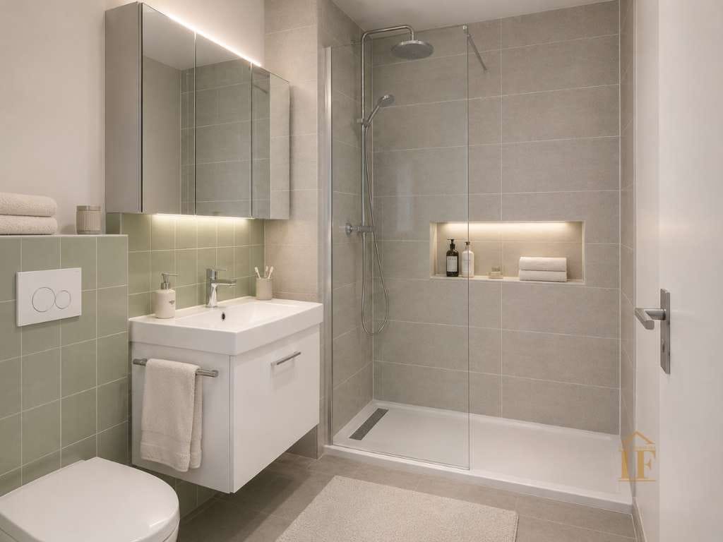 Immobilie in Garching bei München - Ein Zuhause zum Ankommen - modern, hell und liebevoll gestaltet - Bild 4