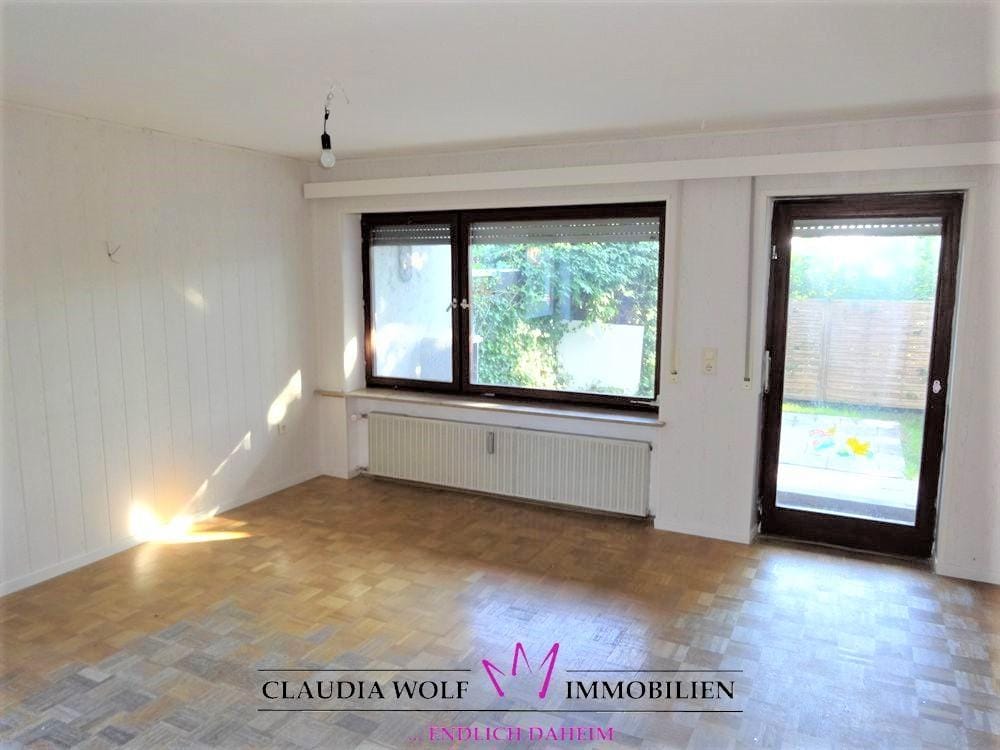 Immobilie in Schnelldorf - *** HANDWERKERHAUS MIT GROSSEN MÖGLICHKEITEN – 2-Familienhaus mit Ausbaumöglichkeit für 3. Wohnung in Schnelldorf *** - Bild 0
