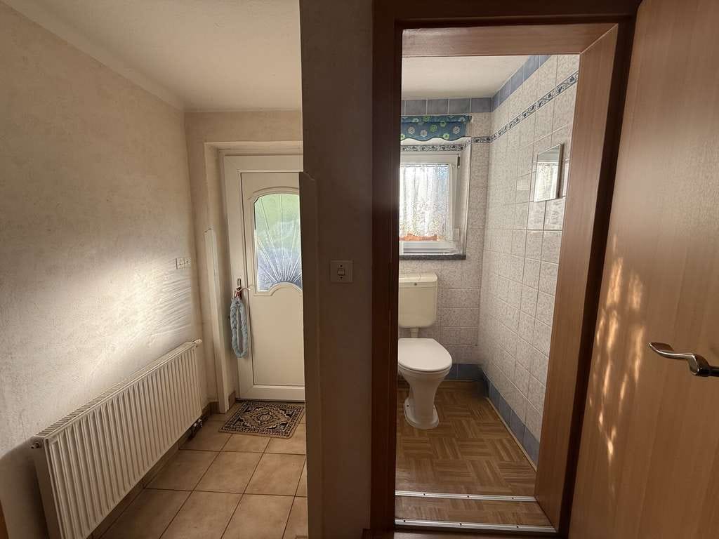 Immobilie in Markranstädt - Charmantes Reihenmittelhaus mit Potenzial für Familienleben - Bild 1