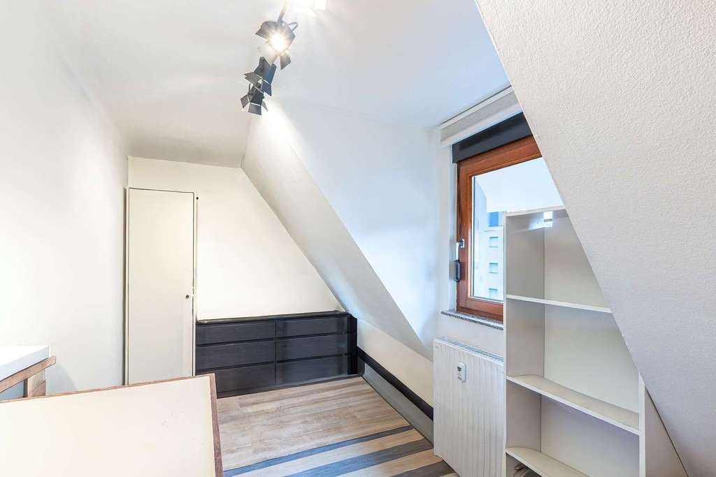 Immobilie in Markgröningen - WEITBLICK: Maisonettewohnung mit Wintergarten! - Bild 4