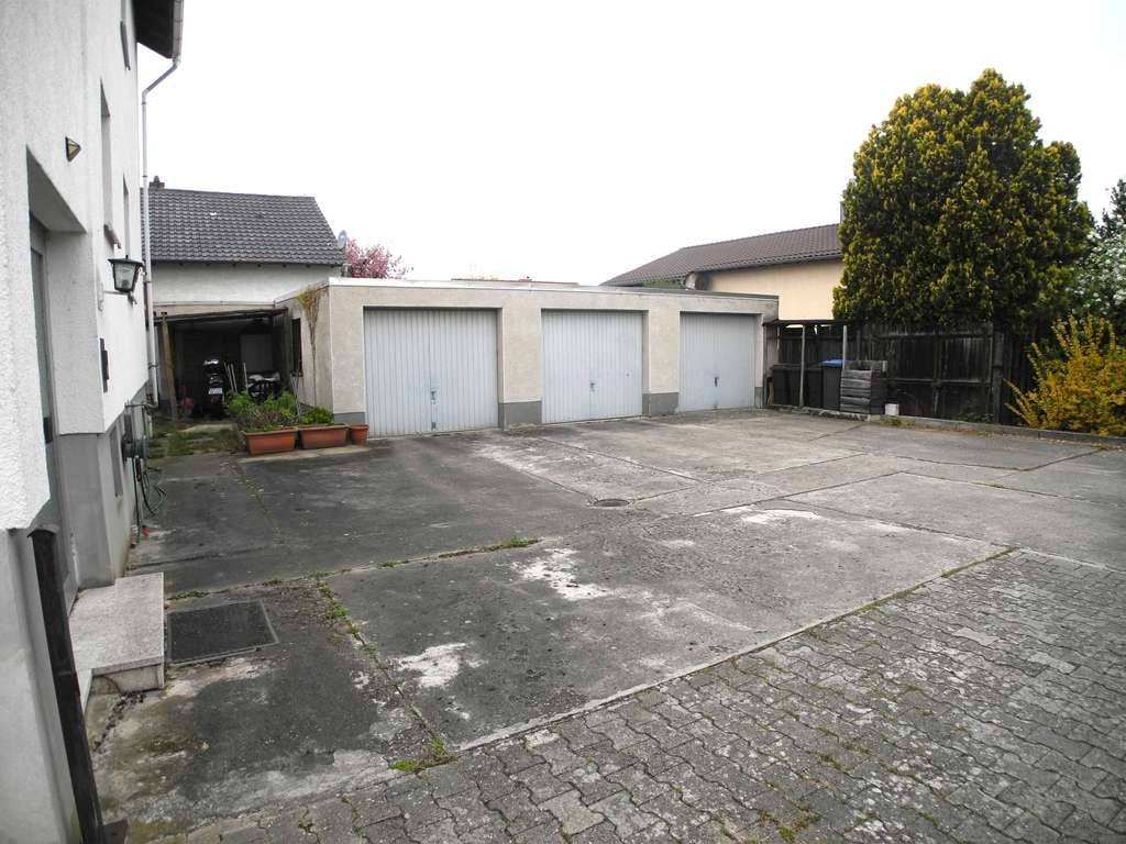 Immobilie in Beindersheim - Großzügiges 2 FH in stadtnaher Feldrandlage von FT/Beindersheim, ideal auch für Kapitalanleger ! - Bild 2