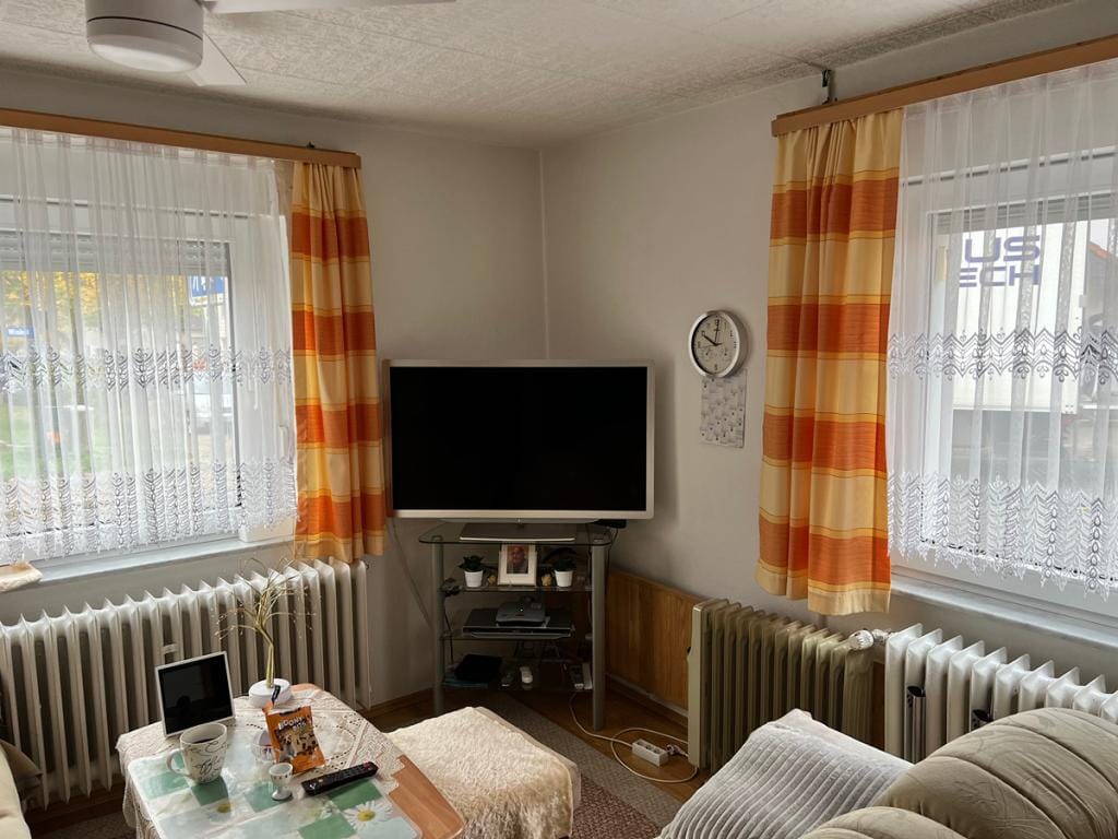 Immobilie in Südharz - Einfamilienhaus im Südharz - Bild 4