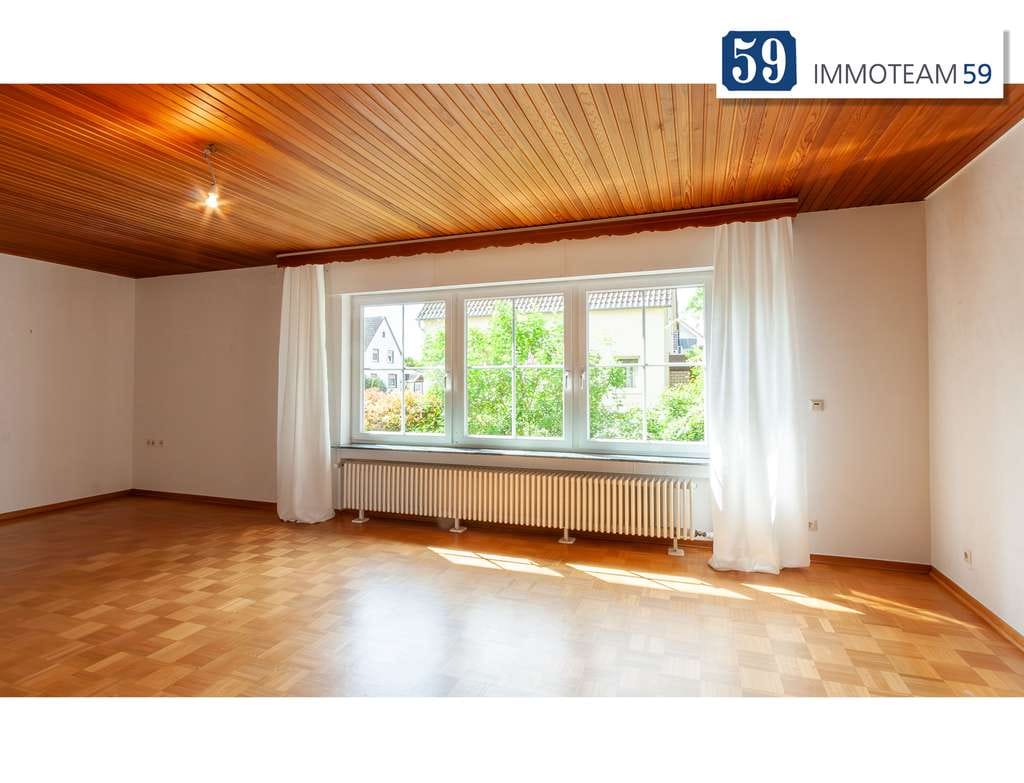 Immobilie in Trebur - Viiieeeel Platz in  einem sehr gepflegten Haus ! - Bild 1