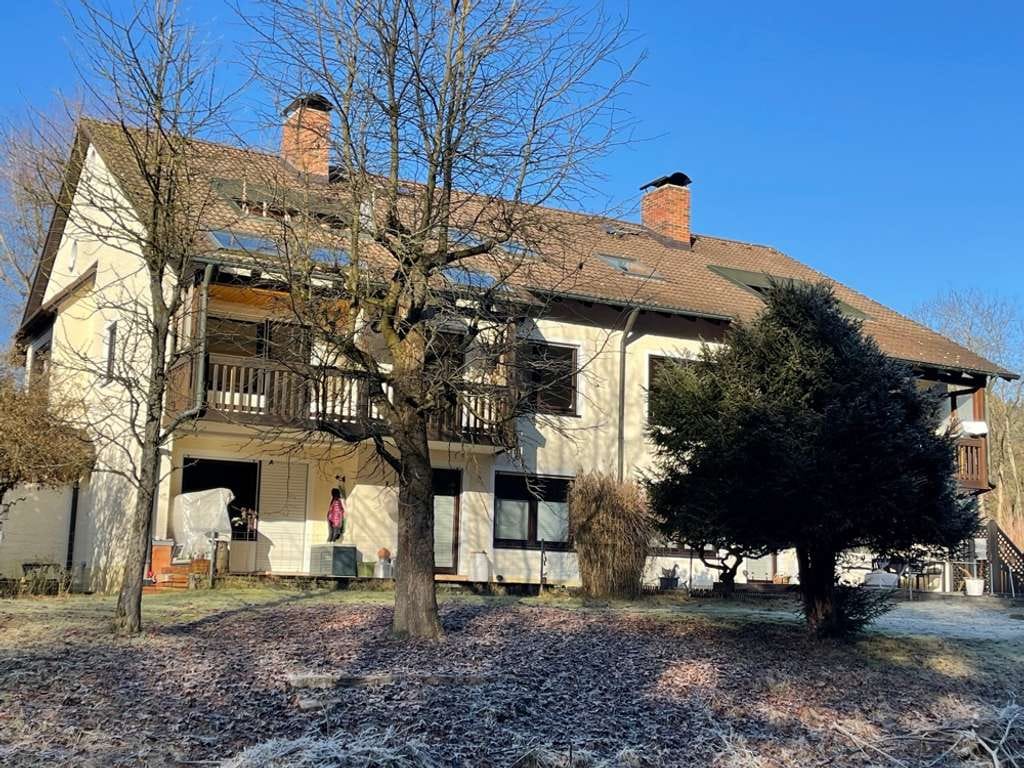 Immobilie in Aystetten - "Schönes Wohnen hier`" Traumhafte Lage - geräumig - inklusive Garagen-Stellplatz - Bild 2