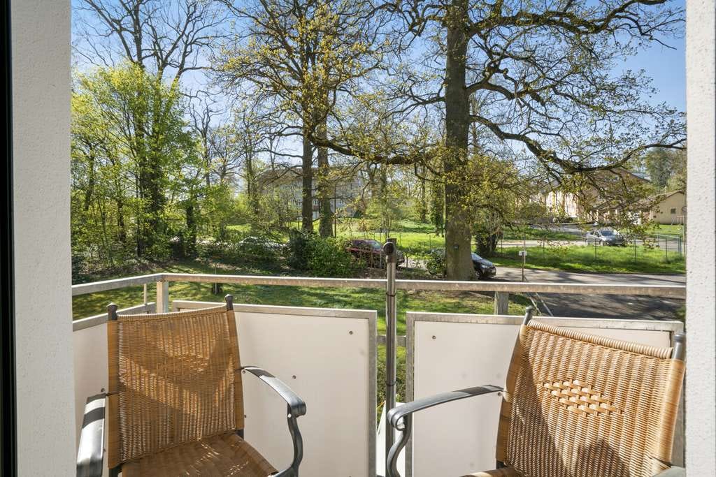 Immobilie in Teublitz - Frisch saniert 2025: 3-Zi.-Whg. ca. 66 m² mit Garage - Bild 1
