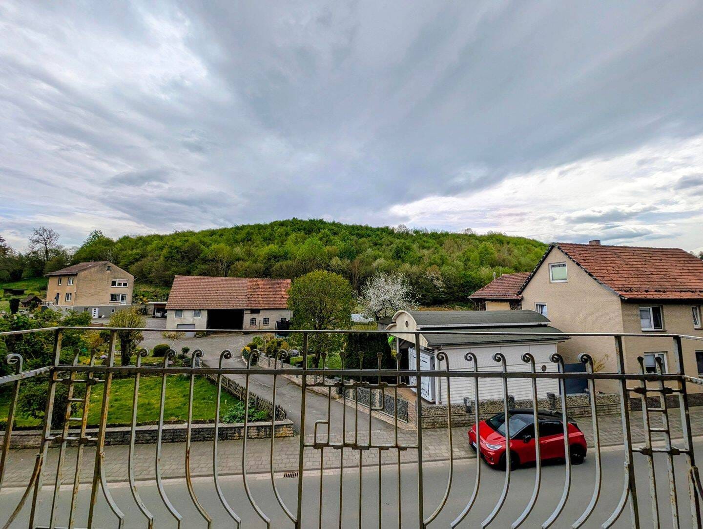 Immobilie in Marsberg - Raumwunder mit Potenzial: Ihr neues Zuhause im Herzen von Canstein - Bild 3