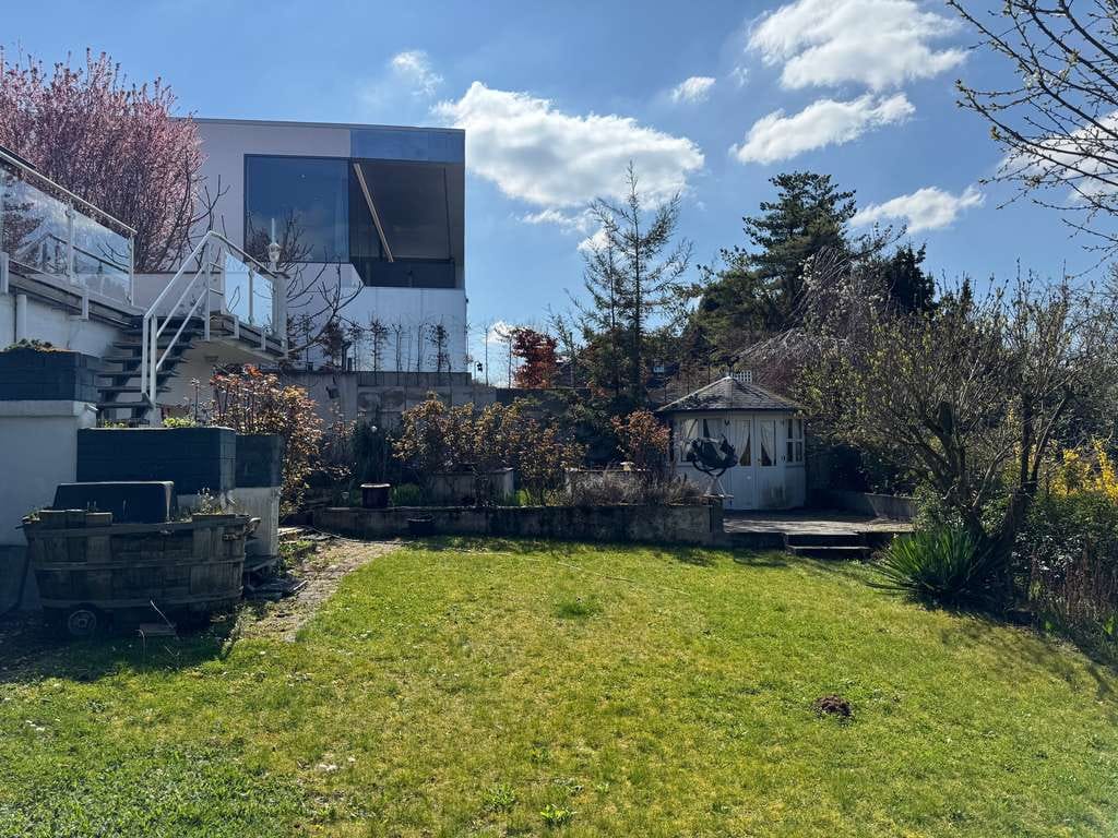 Immobilie in Zwingenberg - Einfamilienhaus mit Charme und Einliegerwohnung - Bild 3