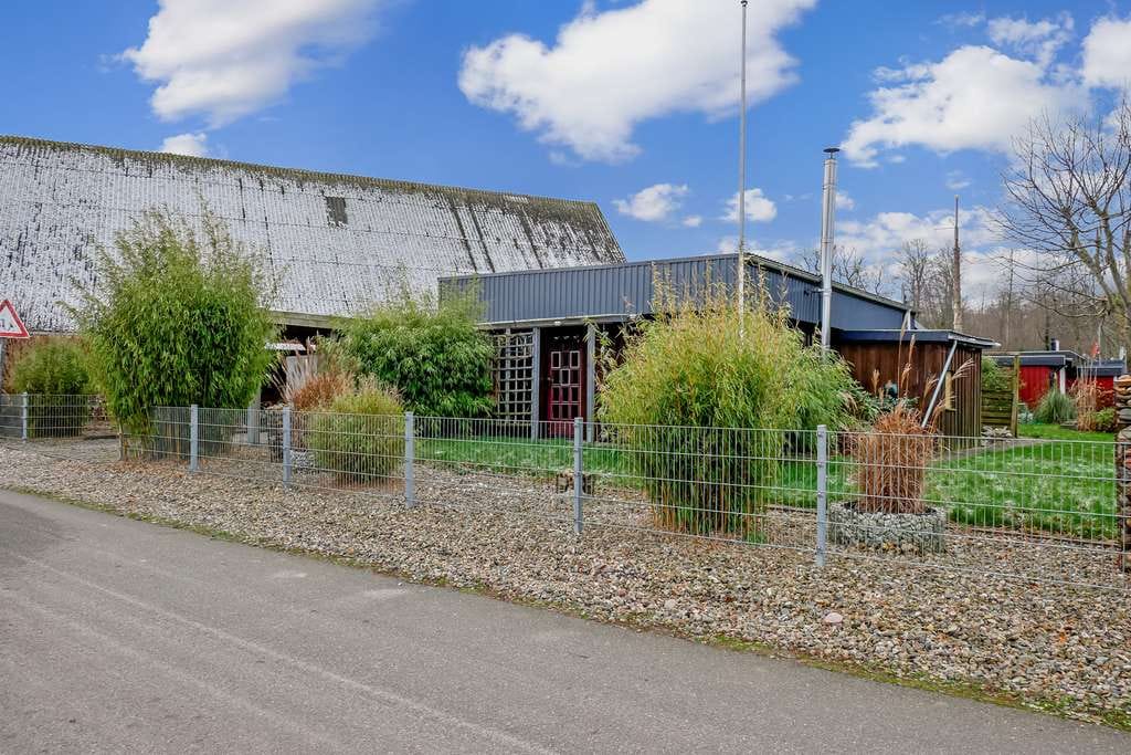 Immobilie in Behrensdorf - Eine besondere Gelegenheit - Gemütliches Ferienhaus fußläufig von der Ostsee entfernt - Bild 1