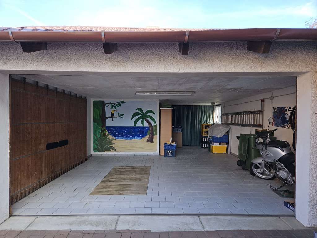 Immobilie in Kösching - Doppelhaushälfte in Kösching zu verkaufen (Bezug Juni 2027) - Bild 2