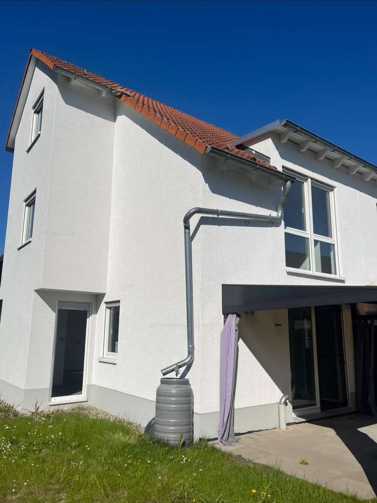 Immobilie in Zerbst/Anhalt - Doppelhaushälfte mit 120 m² Wohnfläche in Zerbst/Anhalt - Bild 2