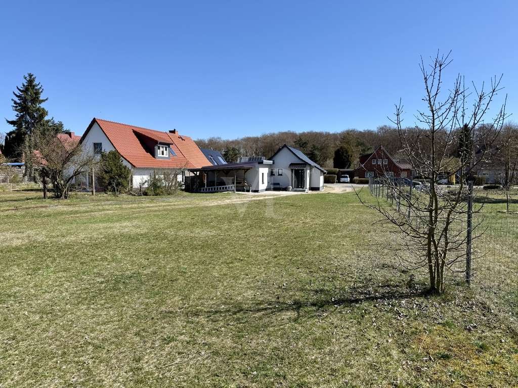 Immobilie in Fünfseen - neuwertiges Einfamilienhaus auf großem Grundstück, kürzlich saniert, oder als Ferienimmobilie - Bild 4