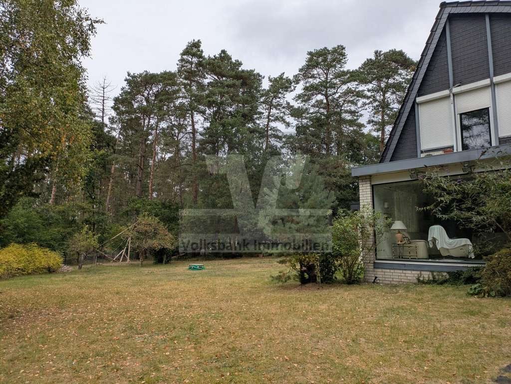 Immobilie in Sassenburg - ** Großes Haus mit viel Privatsphäre ** - Bild 3