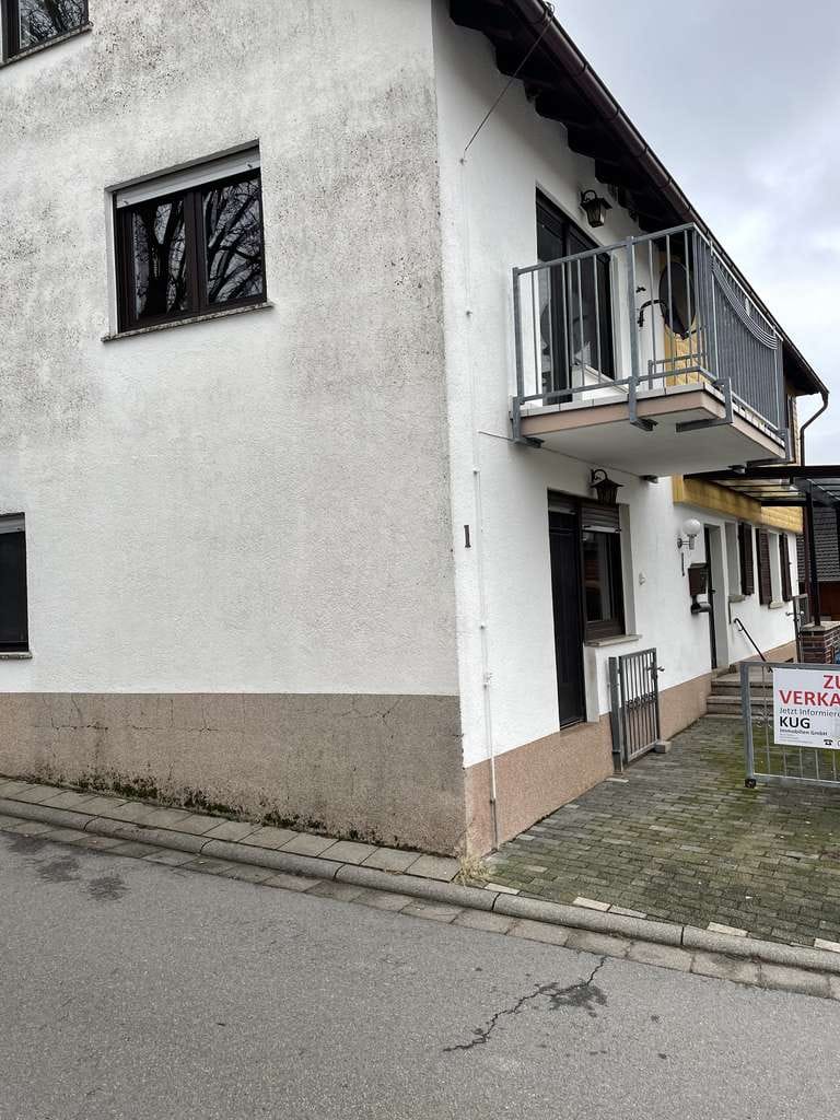 Immobilie in Brombachtal - SANIERUNG Komplett erforderlich Sommerangebot on Top ca. 7300 Qm Wiese und Ackerfläche - Bild 4