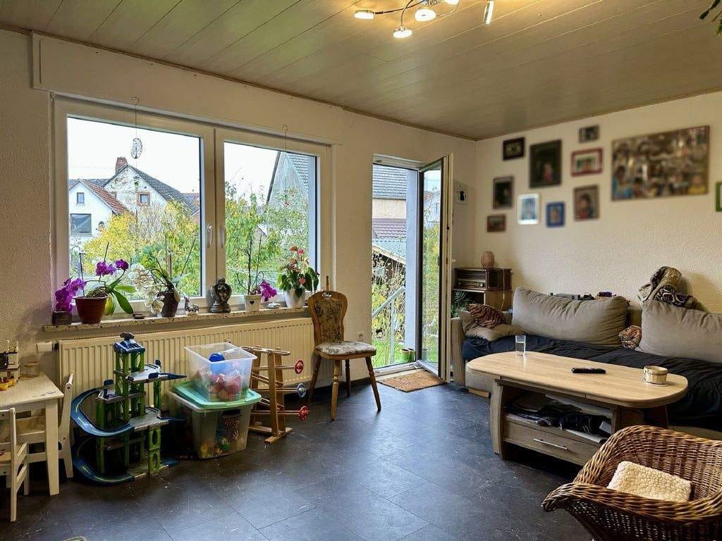 Immobilie in Minderlittgen - Dreifamilienhaus mit zusätzlichem Neubaupotenzial - Investieren mit Perspektive! - Bild 3