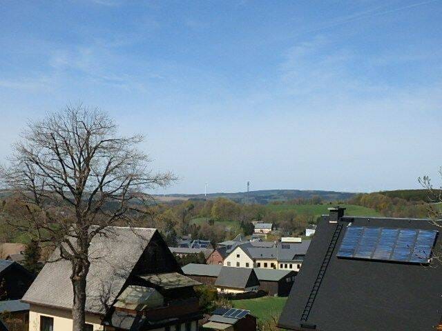 Immobilie in Seiffen/Erzgebirge - Doppelhaushälfte in ruhiger Lage - Bild 4