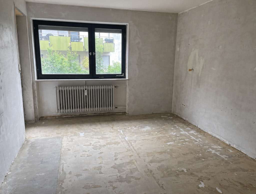 Immobilie in Bad Bergzabern - 3-Zimmerwohnung mit guter Raumaufteilung, Balkon und  Stellplatz  - Bild 4