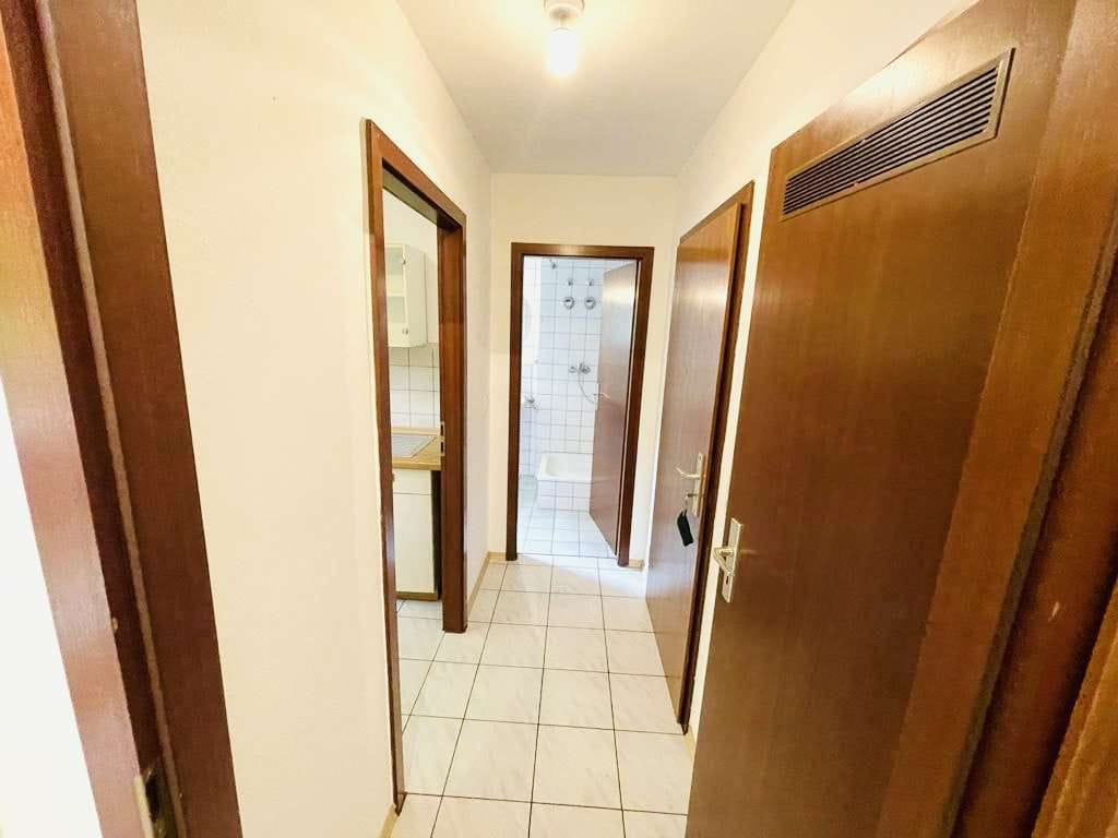 Immobilie in Göppingen - Gepflegte, verkehrgünstige 1-Zimmer Wohnung mit Garage in Göppingen - Bild 4
