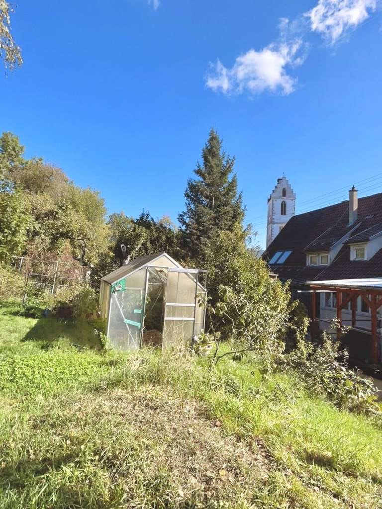 Immobilie in Aldingen - Stilvolles Reihenendhaus mit drei separaten Wohneinheiten - Bild 1
