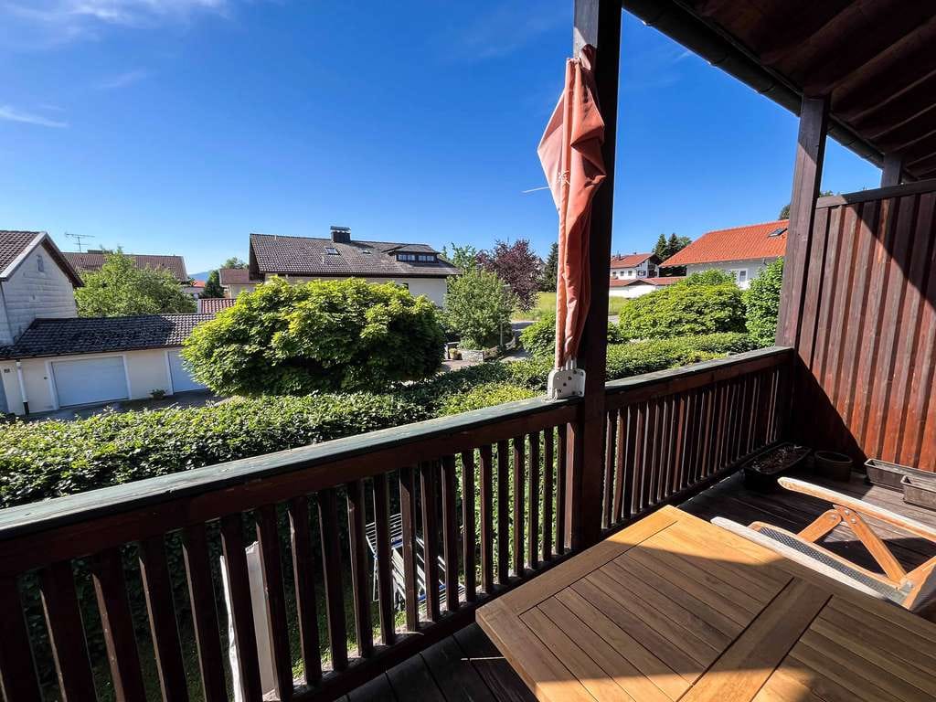Immobilie in Rimsting - Am Chiemsee leben – 3 Zimmer, Garten, Tiefgarage in Rimsting - Bild 1
