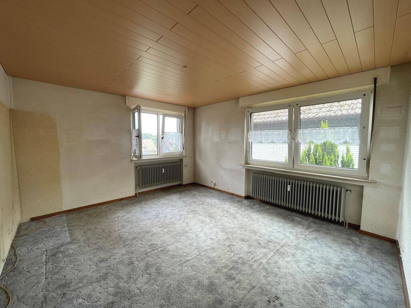Immobilie in Radevormwald - Raum für Familie, Hobby und mehr - Zweifamilienhaus in Radevormwald-Dahlerau - Bild 3