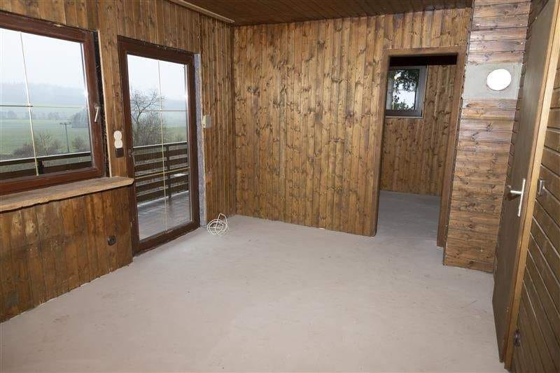 Immobilie in Diespeck - Charmantes Einfamilienhaus mit Potenzial in Diespeck, Stübach (Kleinod im Steigerwald) - Bild 3