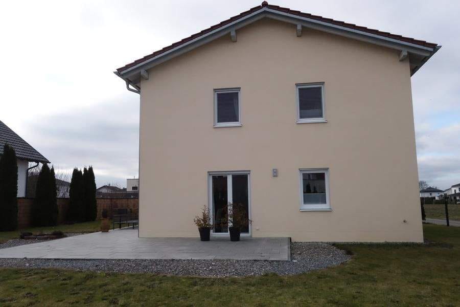 Immobilie in Atting - EFH ideal für die kleine Familie - sehr gepflegt - Bild 3