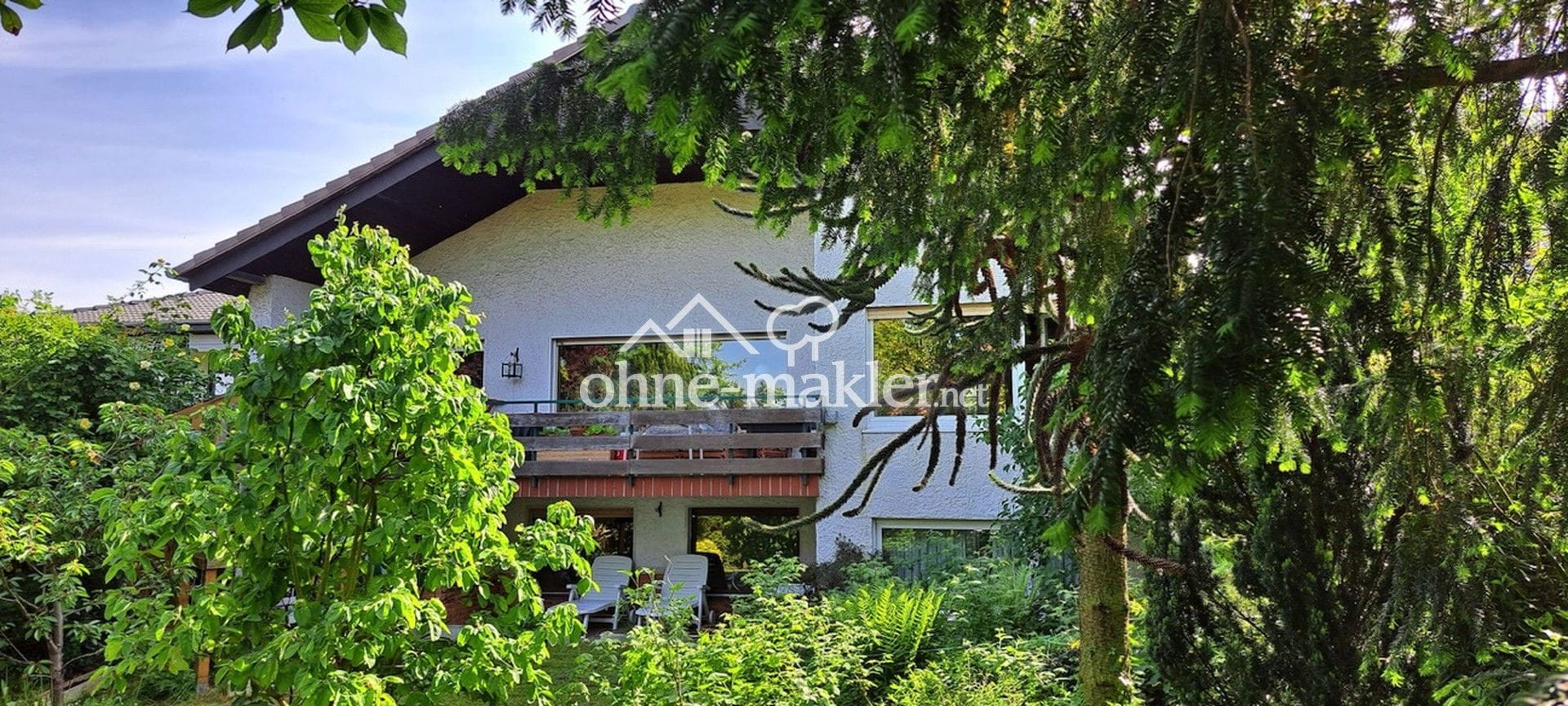 Immobilie in Langenselbold - Verkaufe Einfamilienhaus alleinstehend - Bild 0