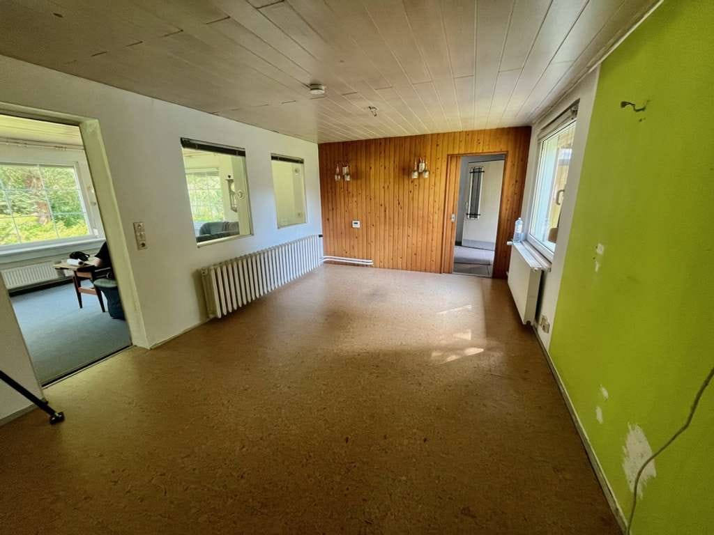 Immobilie in Teupitz - Idyllisch gelegenes Kleinhaus im Bungalowstil in Ruhiglage von Teupitz/Ortsteil Tornow - Bild 3