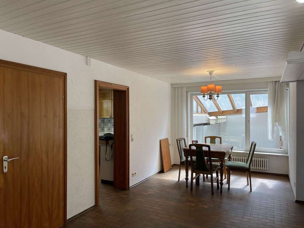 Immobilie in Sexau - Großzügiges Familienglück mit Schwarzwald-Blick – Ihr neues Zuhause in Sexau - Bild 3