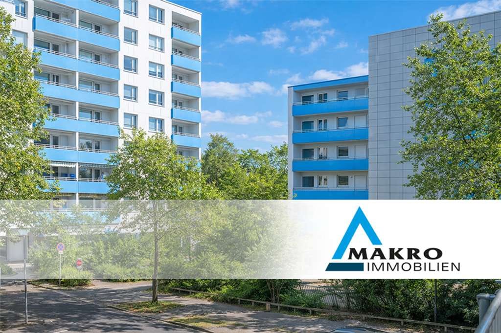 Immobilie in Pinneberg - 3D VIRTUAL TOUR - Eigenheim oder Kapitalanlage: gepflegte Wohnung in Pinneberg - Bild 0