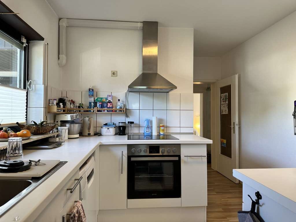 Immobilie in Schriesheim - Ihr neues Zuhause: Lichtdurchflutete Erdgeschosswohnung mit Gartenidylle und Homeoffice - Bild 4