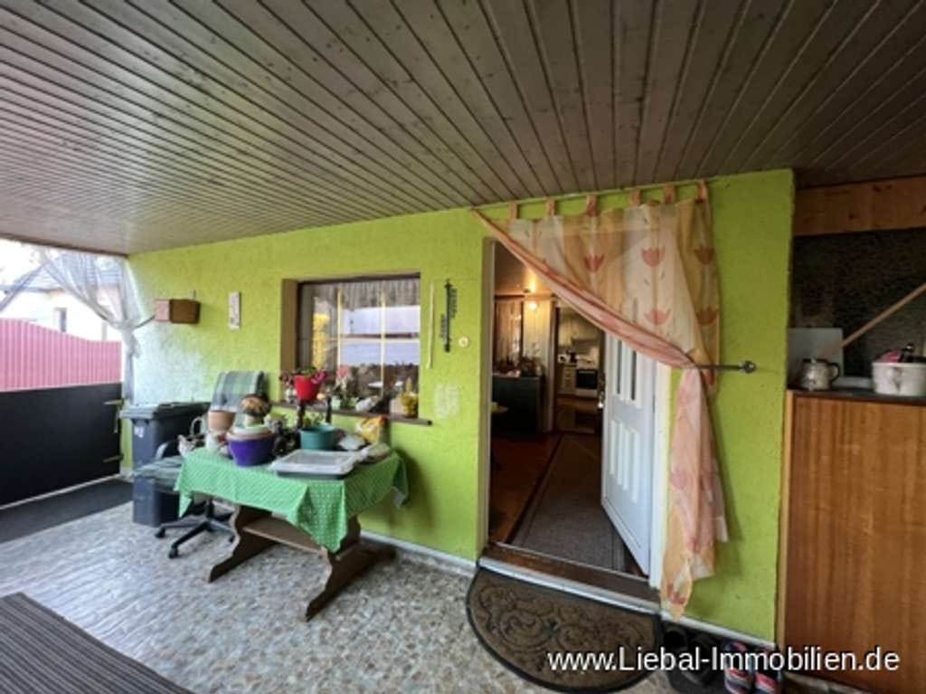 Immobilie in Bugewitz - Landhaus mit bis zu 3 Wohneinehiten - Bild 4