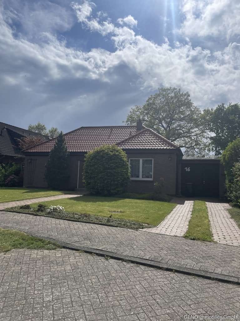 Immobilie in Hude (Oldenburg) - Bungalow zu verkaufen - Bild 3