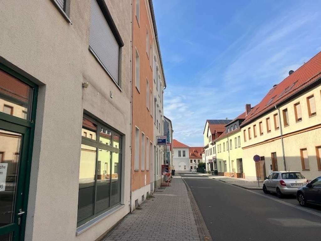 Immobilie in Eilenburg - Gemütliche 2-Zimmer-Wohnung in Eilenburg – Ideale Kapitalanlage - Bild 3
