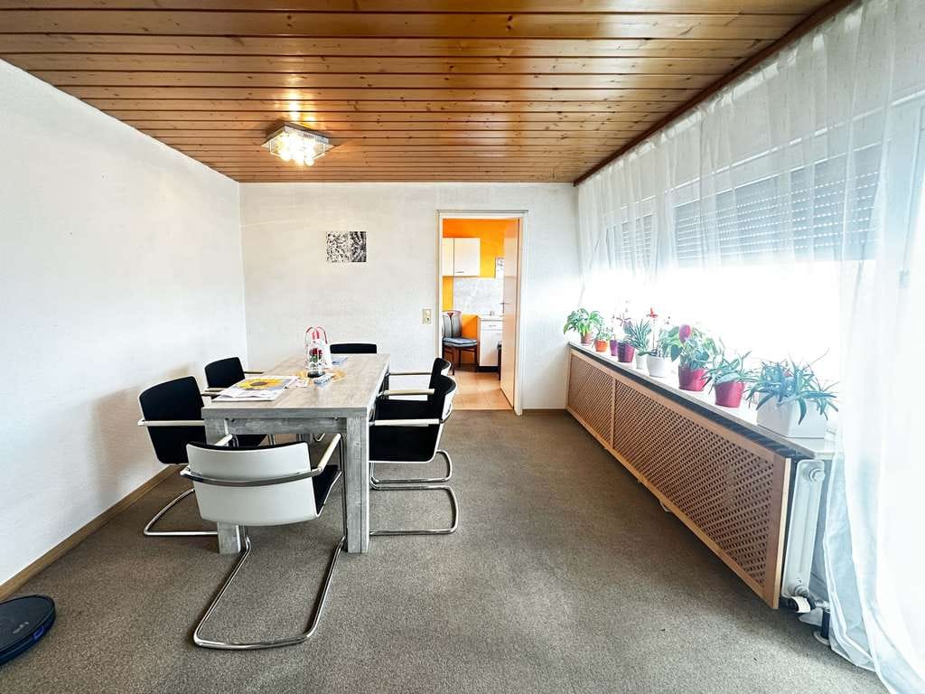 Immobilie in Göppingen - 2,5-Zimmer Wohnung mit toller Aussicht im Zentrum von GP - Bild 4