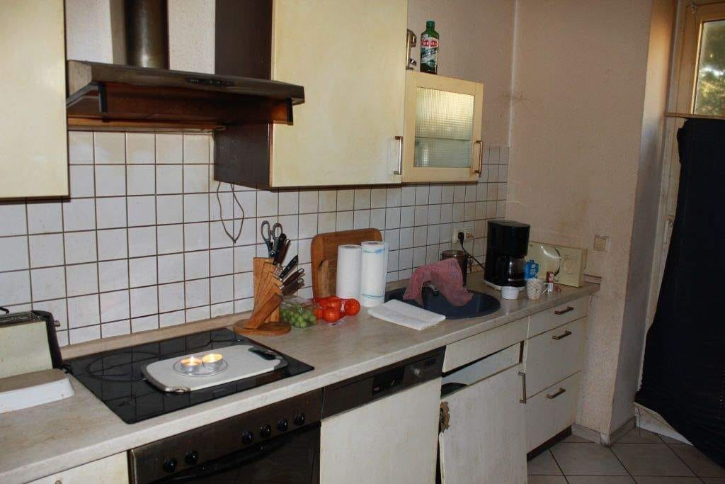Immobilie in Altenburg - Toplage: 2-Zimmer-Wohnung mit Terrasse zu verkaufen! - Bild 3