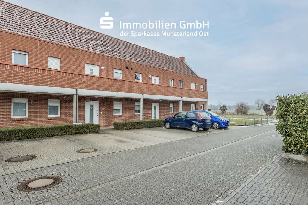 Immobilie in Ennigerloh - Hier ist Ihr Kapital gut investiert! - Bild 0