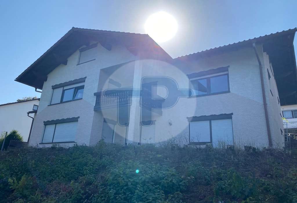 Immobilie in Thurmansbang - AUSSICHTSREICHES EINFAMILIENHAUS
MIT EINLIEGERWOHNUNG
 - Bild 2