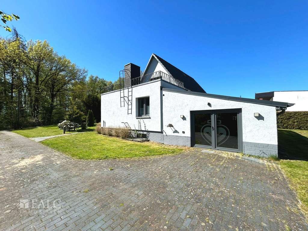 Immobilie in Warsow - ***Ihr neues Zuhause im Grünen auf über 2.300 m² Grundstück*** - Bild 3