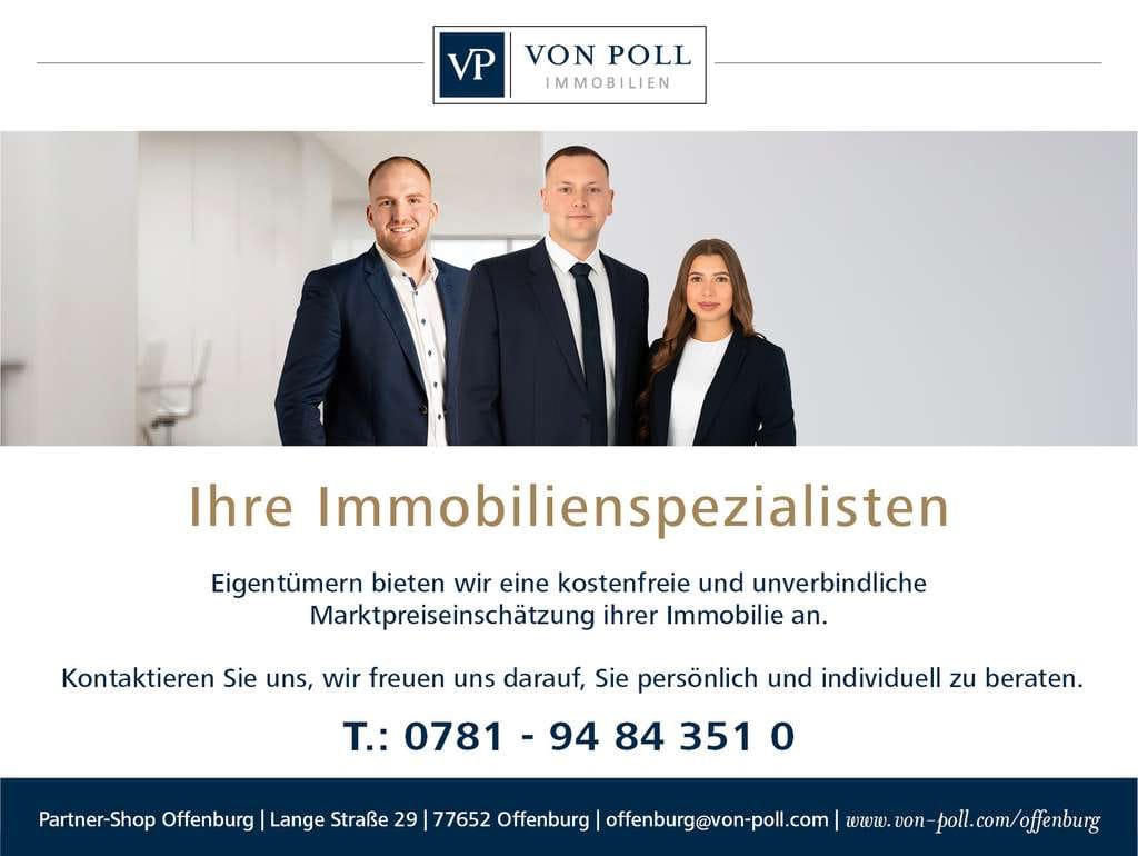 Immobilie in Friesenheim - Zweifamilienhaus mit Ausbaupotenzial und vielseitigen Nutzungsmöglichkeiten - Bild 3