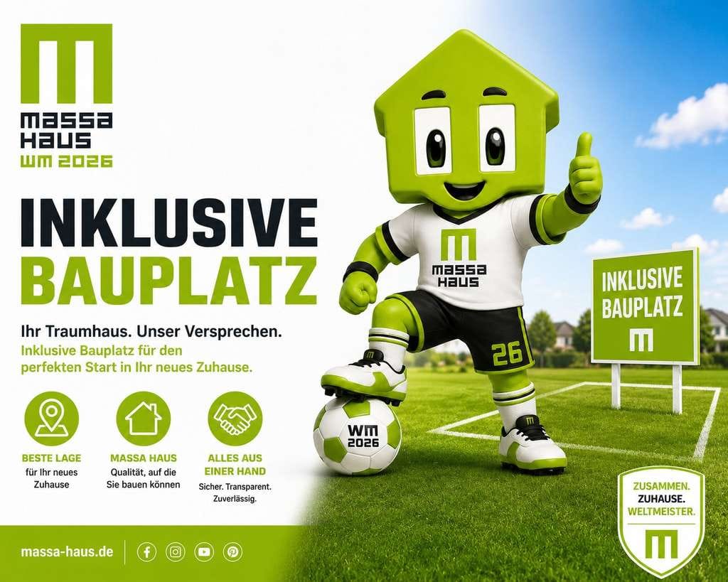 Immobilie in Hessigheim - Bauen in zweiter Reihe - Eine Wohlfühloase - Bild 1